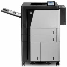 惠普（HP）  M806x   A3黑白激光打印机