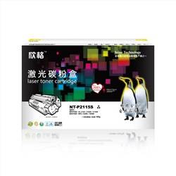 欣格（XINGE） NT-P2115S 硒鼓   黑色 